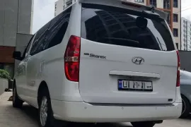 Hyundai, Grand Starex