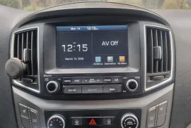 Hyundai, Grand Starex