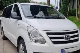 Hyundai, Grand Starex