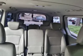 Hyundai, Grand Starex