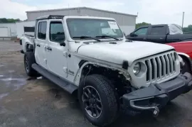 Jeep, Gladiator
