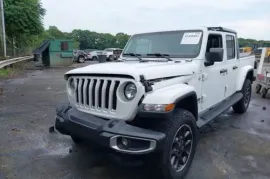 Jeep, Gladiator