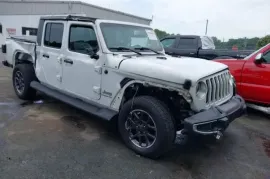Jeep, Gladiator