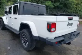 Jeep, Gladiator