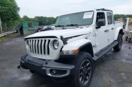Jeep, Gladiator
