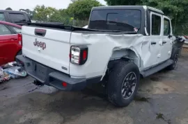 Jeep, Gladiator