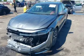 Volkswagen, Jetta