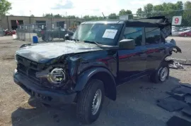 Ford, Bronco