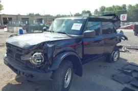 Ford, Bronco