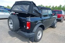Ford, Bronco