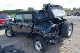 Ford, Bronco