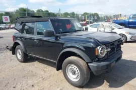 Ford, Bronco