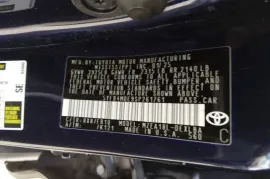 Toyota, Corolla