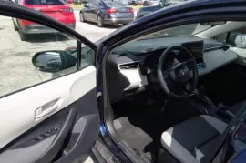 Toyota, Corolla