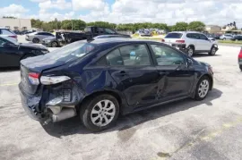Toyota, Corolla