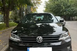 Volkswagen, Jetta