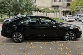 Volkswagen, Jetta