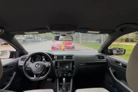 Volkswagen, Jetta
