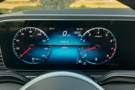Mercedes-Benz, GLE-CLASS, GLE 350