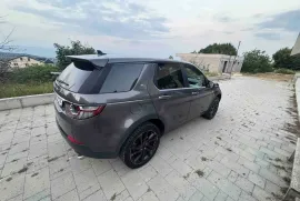 Land Rover, Land Rover Sport
