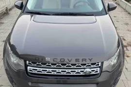Land Rover, Land Rover Sport