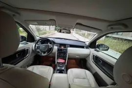 Land Rover, Land Rover Sport