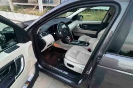 Land Rover, Land Rover Sport