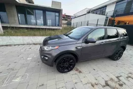 Land Rover, Land Rover Sport
