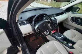 Land Rover, Land Rover Sport
