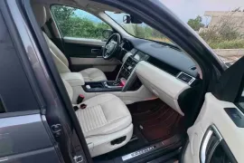 Land Rover, Land Rover Sport