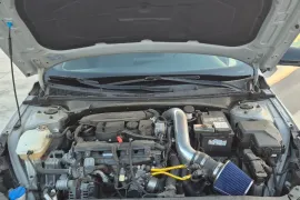 Hyundai, Elantra