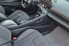Hyundai, Elantra