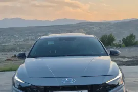 Hyundai, Elantra