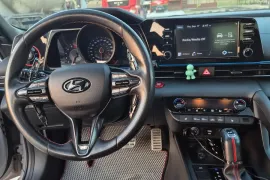 Hyundai, Elantra