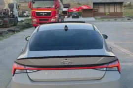 Hyundai, Elantra