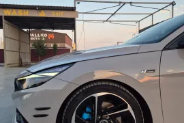 Hyundai, Elantra