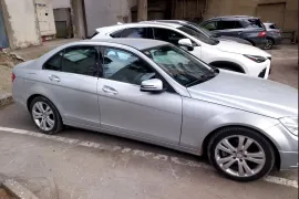 Mercedes-Benz, C Class, C 300