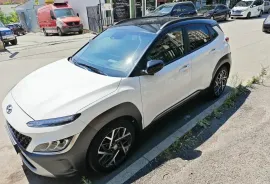 Hyundai, Kona