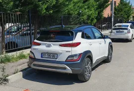 Hyundai, Kona