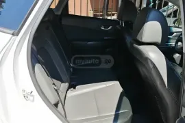 Hyundai, Kona