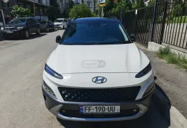 Hyundai, Kona