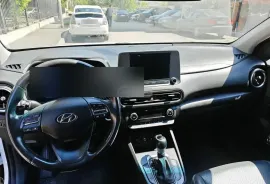 Hyundai, Kona