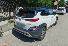 Hyundai, Kona