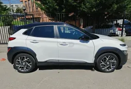 Hyundai, Kona
