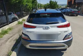 Hyundai, Kona