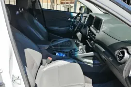 Hyundai, Kona