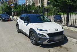 Hyundai, Kona