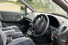 Toyota, Harrier