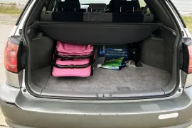Toyota, Harrier