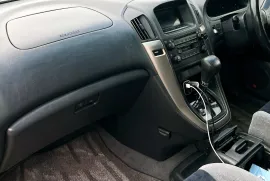 Toyota, Harrier